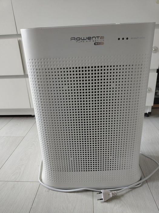 Rowenta Pure Air Genius PU3080, Пречиствател за въздух