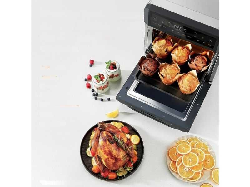 Еър Фрайър и Фурна с 11 Автоматични Програми COSORI 12L