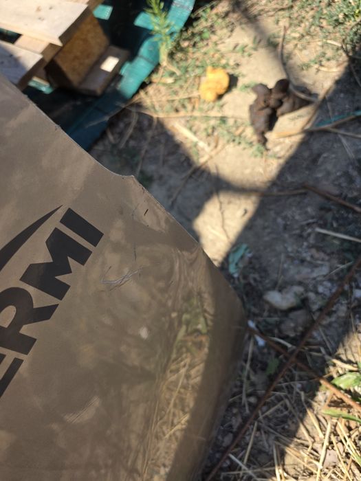 Peugeot Traveller Opel Zafira Life врата багажник