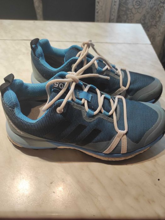 Маратонки "Adidas"