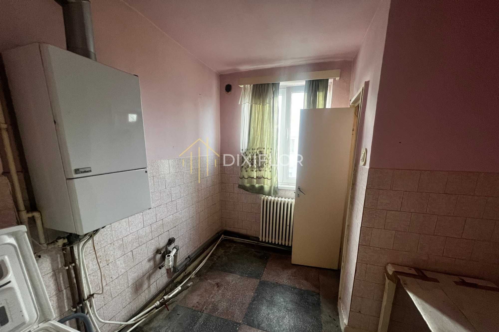 Apartament cu 2 camere | Ungheni