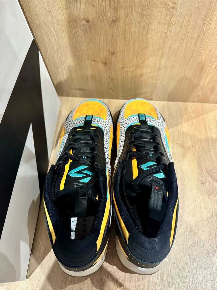 Nike Jordan Luka 2