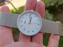 Ceas Braun mesh casual