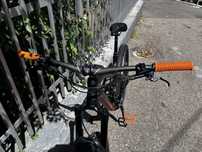 Full Suspension 27.5 Canyon Spectral Impecabil