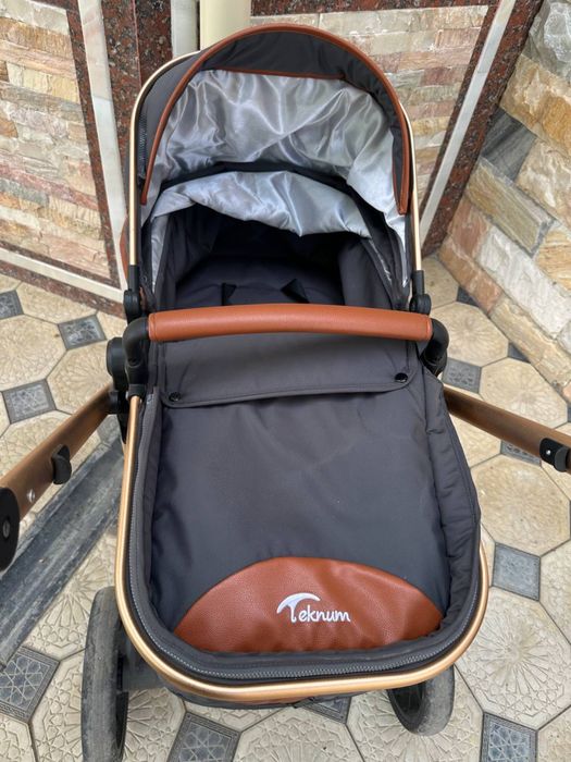 Kolyaska 1 oy ishlatilgan yangiday