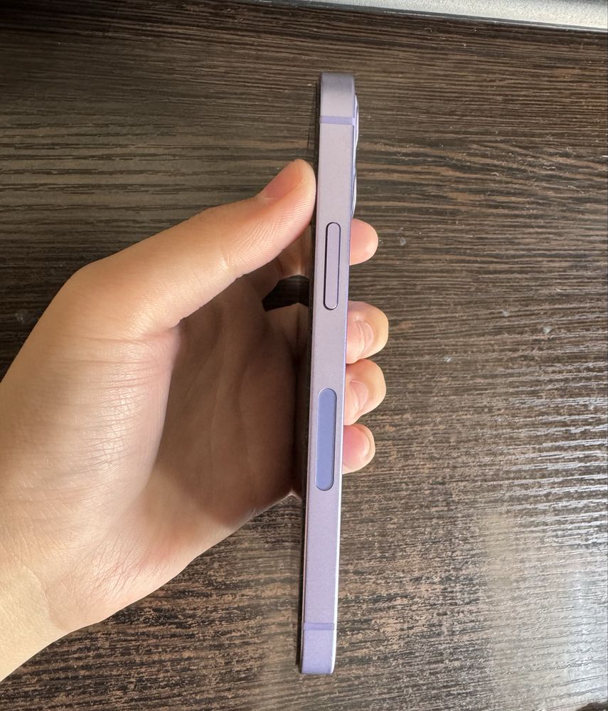 Iphone 12  minii