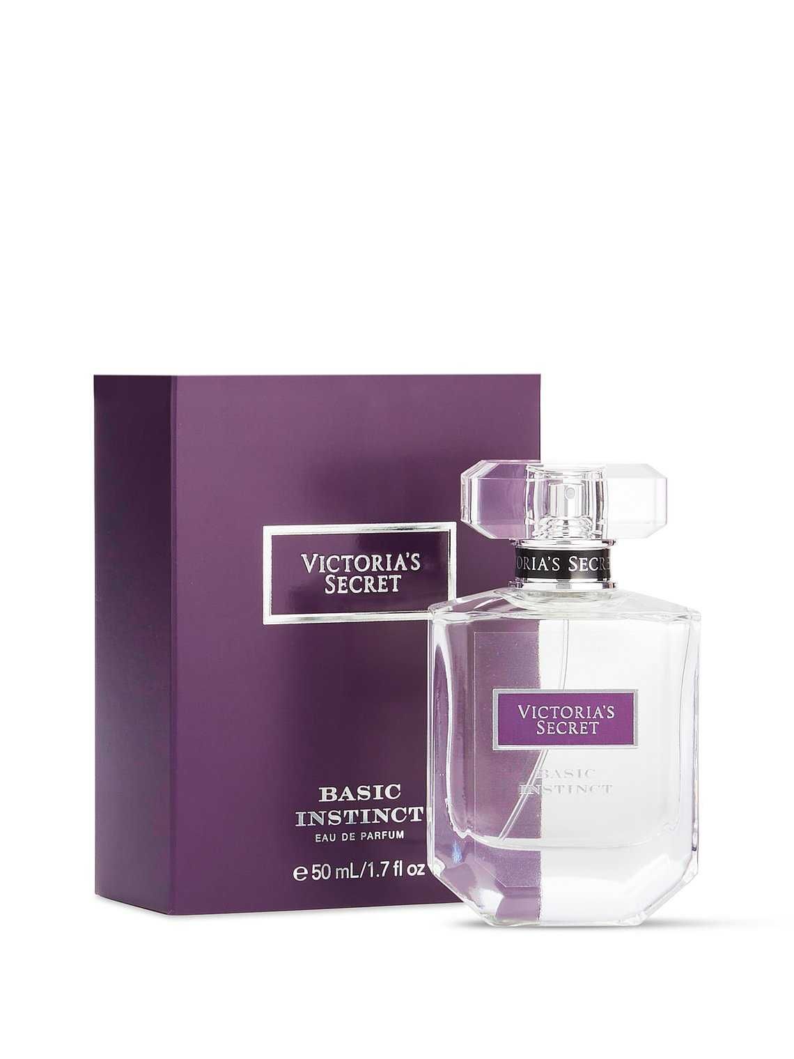 Basic Instinct by Victoria's Secret