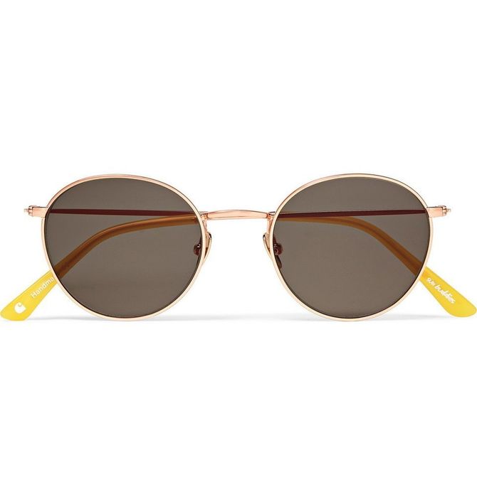 Sun Buddies - Carhartt WIP Оригинални слънчеви очила
