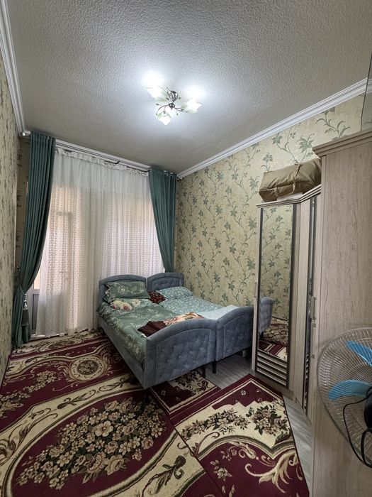 3 соток 4 хона ховли сотилади! Сабзавот махалла, Юнусобод