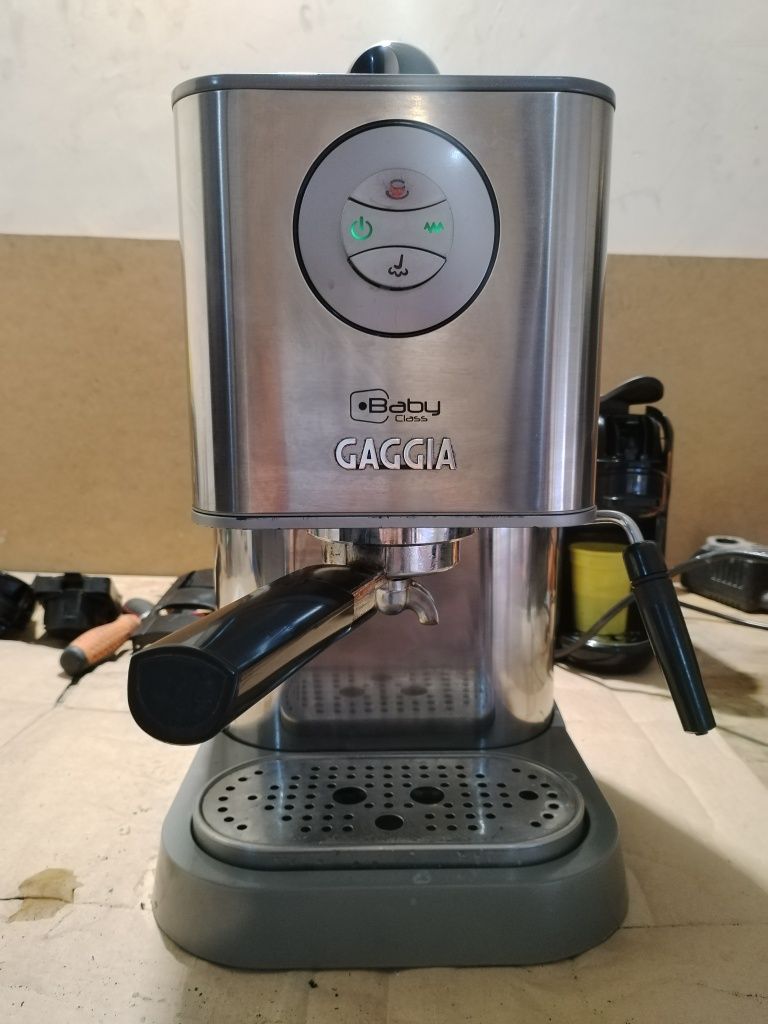 Кафе машина Gaggia baby class
