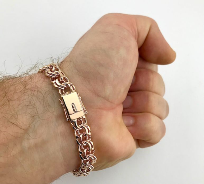 Продам браслет биссмарк