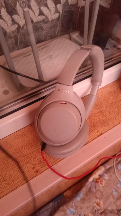 Sony wh-1000xm4 б/у