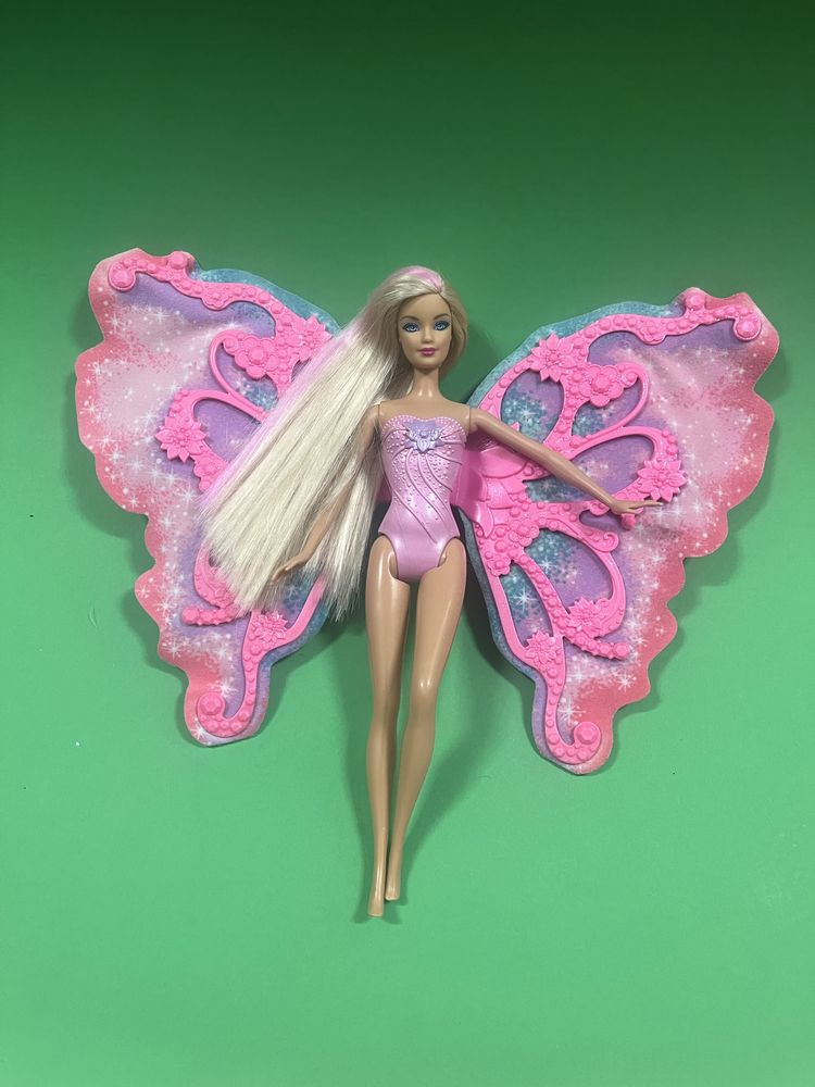 Barbie mattel papusi