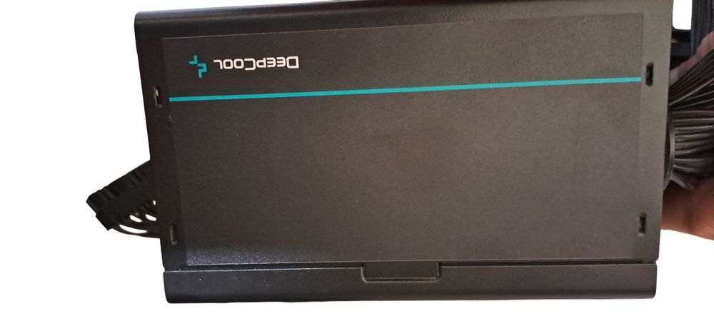 Блок питания Deepcool PF750 750w