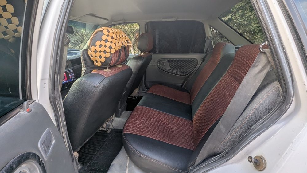 Daewoo Nexia 1 2006