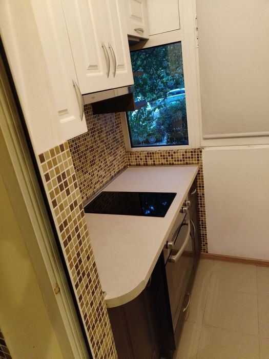 Дава се под наем Двустаен апартамент в Пловдив, Христо Смирненски - 68 кв.м за 350 € - Снимка #12