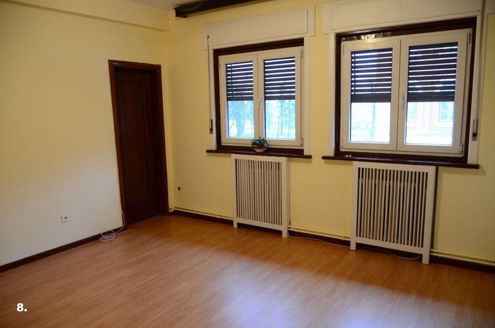 Apartament 4 camere, 152mp total, în vilă interbelică cu personalitate