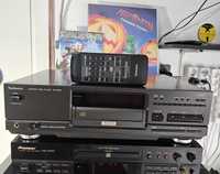 Technics SL-PS700,cd player