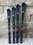 Schiuri ski Volkl Flair 7.2 sh 137,144,151,158 cm