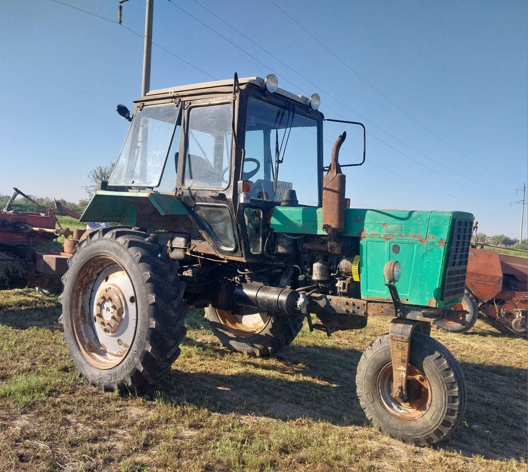 Mtz 80 X     МТЗ 80 Х