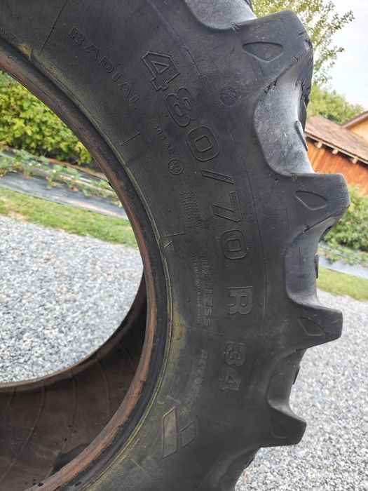 Vând  Anvelopa Kleber