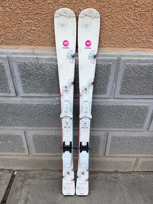 schi copii rossignol fun girl L120cm