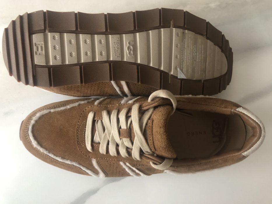 Мъжки маратонки UGG