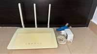 Router Wireless D-Link DIR-880L AC1800 dual band