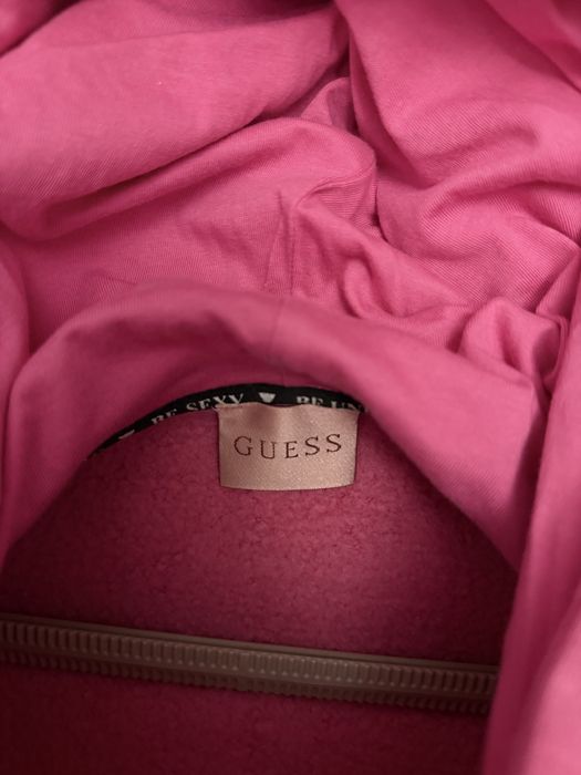 Дамски суичър GUESS