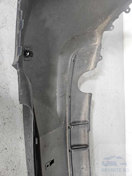 Задна броня BMW 1 F20 SPORT LINE F21 БМВ 1 Ф20 Ф21 2011- 2015