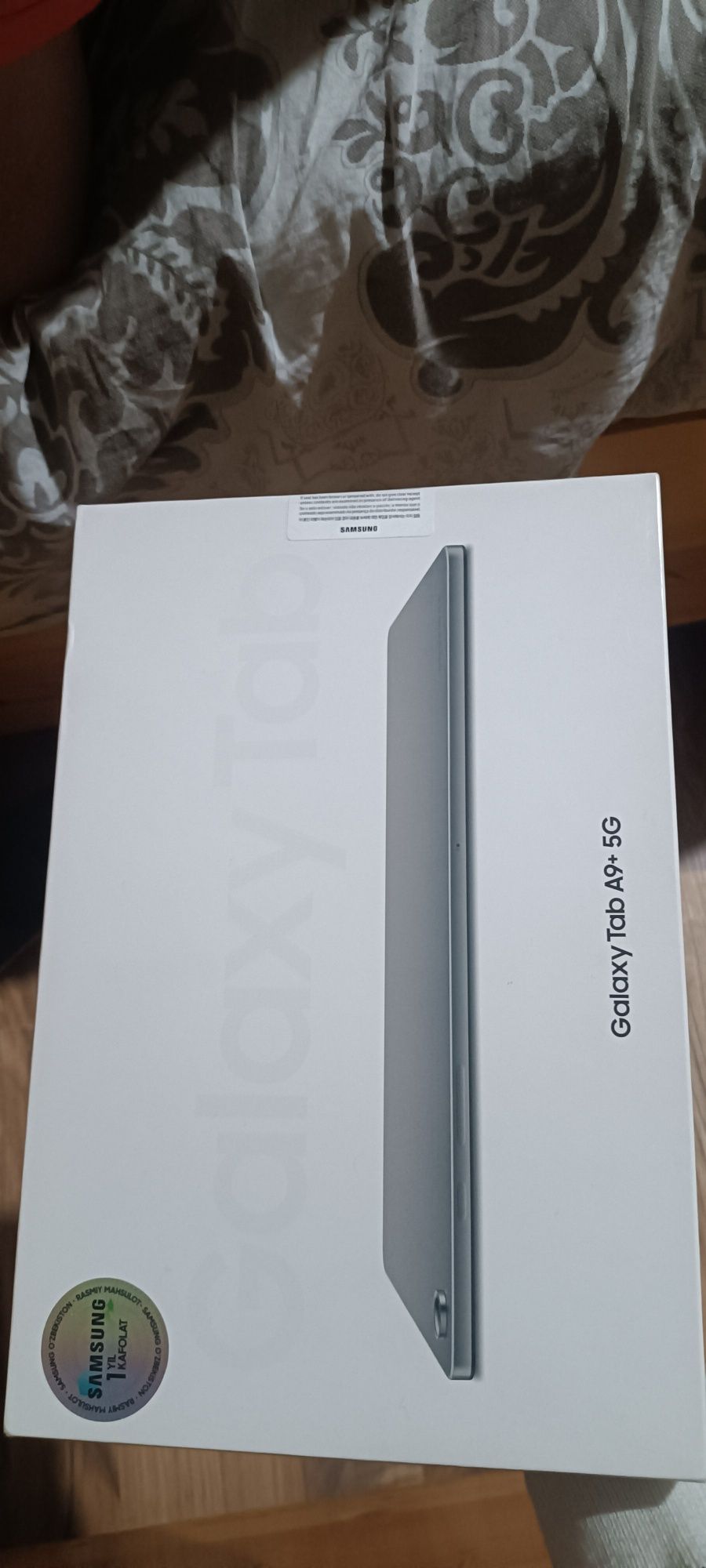 Galaxy Tab A9+ 5G