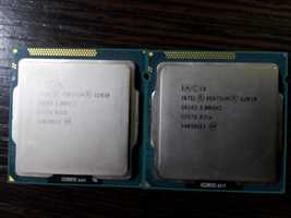 2 Процессора Pentium G2030