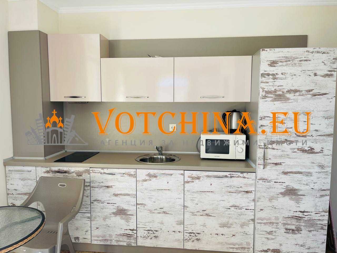 Продава се Двустаен апартамент в Свети Влас - 56 кв.м за 2244 €/кв.м - Снимка #9