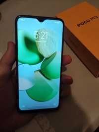 Xiaomi Poco M3 128/4gb. Смартфон Ксоями Поко М3 4/128гб. Телефон редми