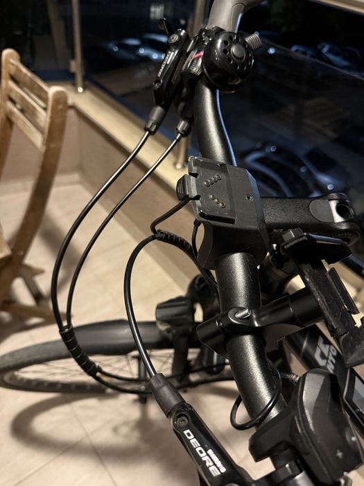 електрически велосипед KTM Fahrrad GmbH (Mattighofen, Austria)