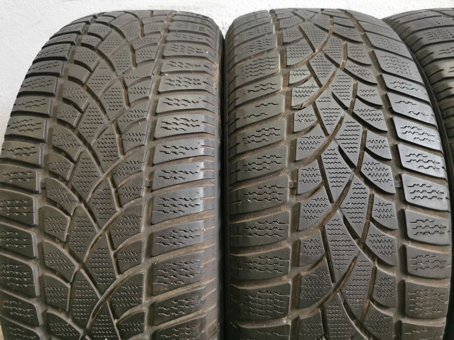 Anvelope De Iarna 235 50 19 Dunlop