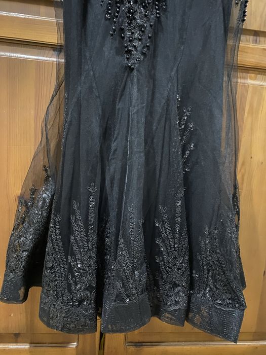 Официална рокля М/Л размер