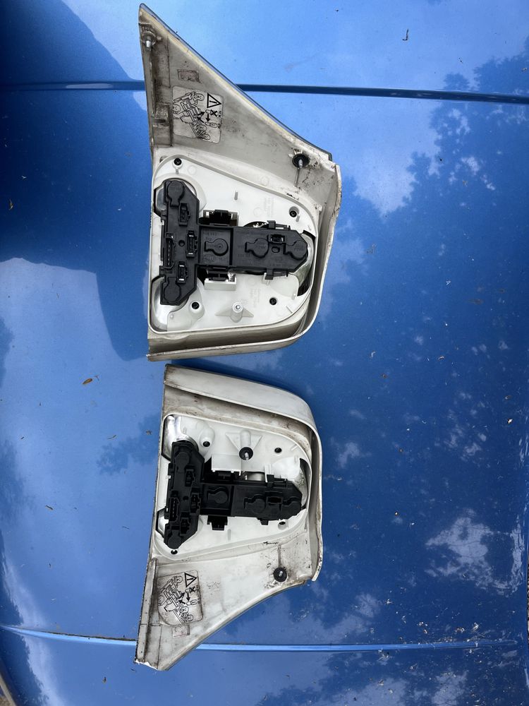 Стопове за VW Golf 4 Hella in.pro.