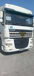 DAF FT95XF евро 2