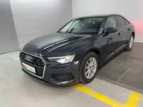 Audi A6 A6 2.0TDI, Matrix, incalzire stationara, volan incalzit, navigatie