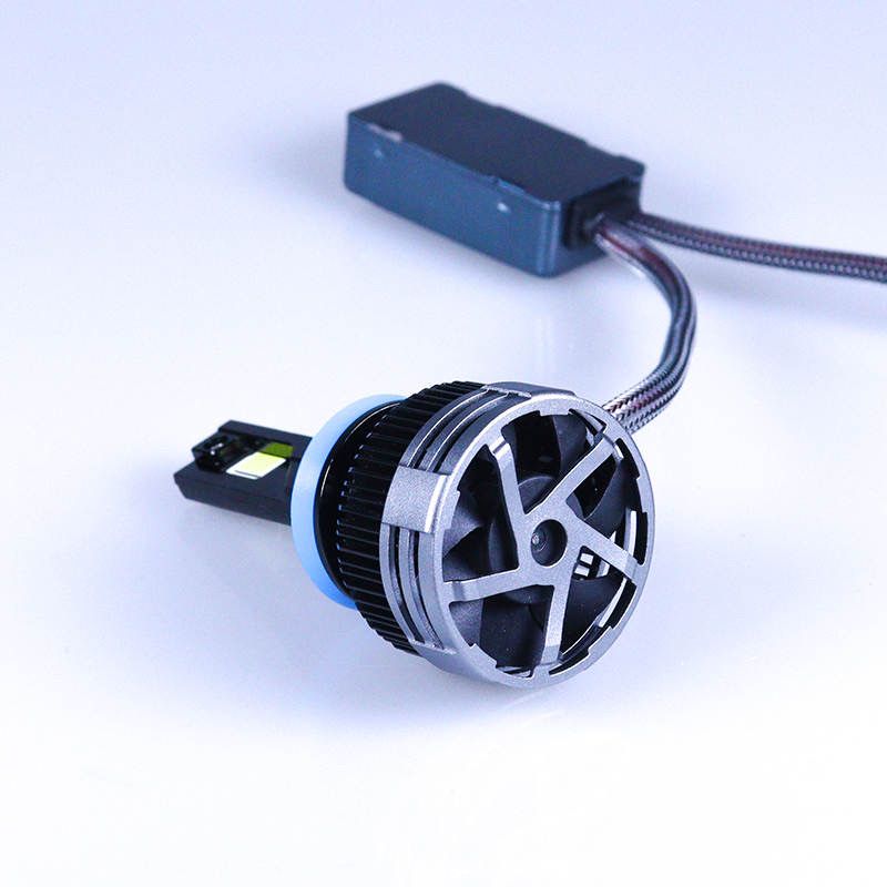 LED ДИОДНИ КРУШКИ 300W -50000 лумена (реални) h1,h7,h4,h11,h3,h8