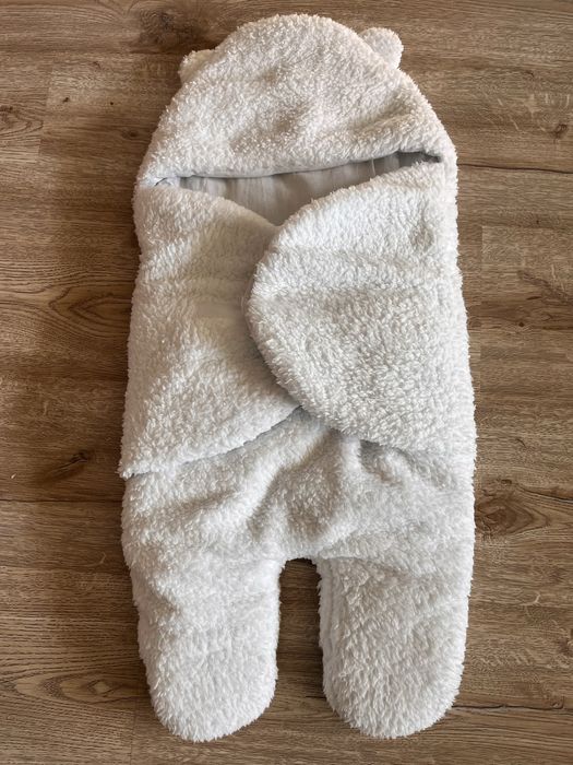 Космонавт, порт бебе
