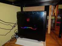 Gaming PC Компютър за игри  AMD RYZEN 5 5600X  RTX 3060
