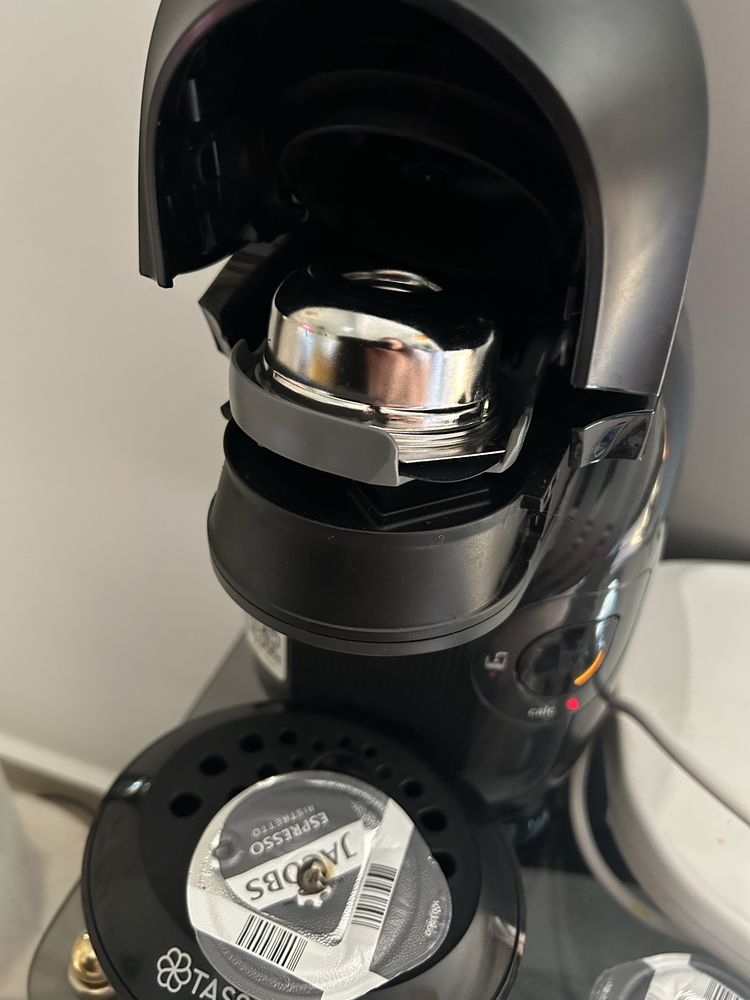 Espressor Bosch Tassimo Vivy alb