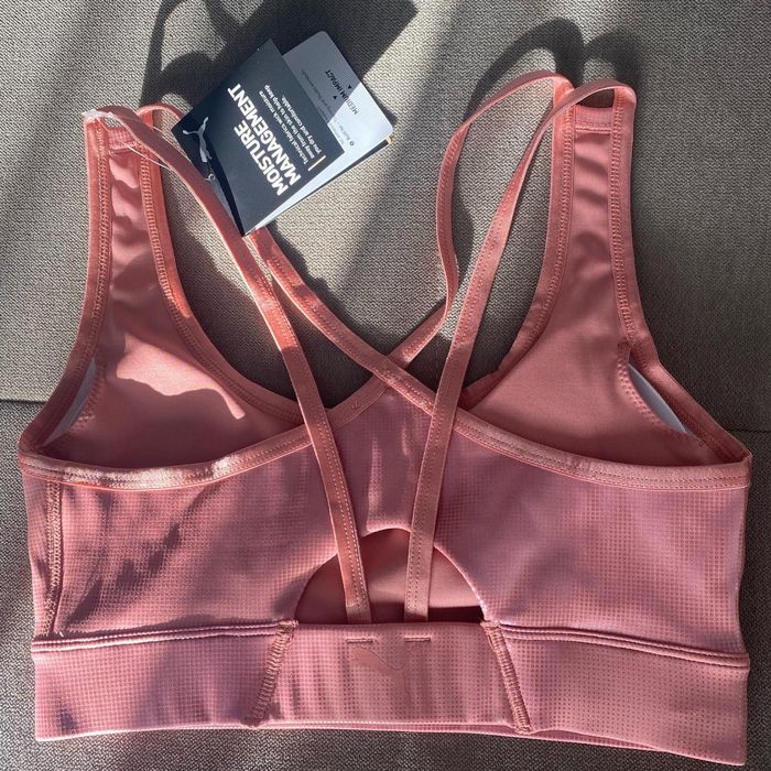 Bustiera Puma Drycell