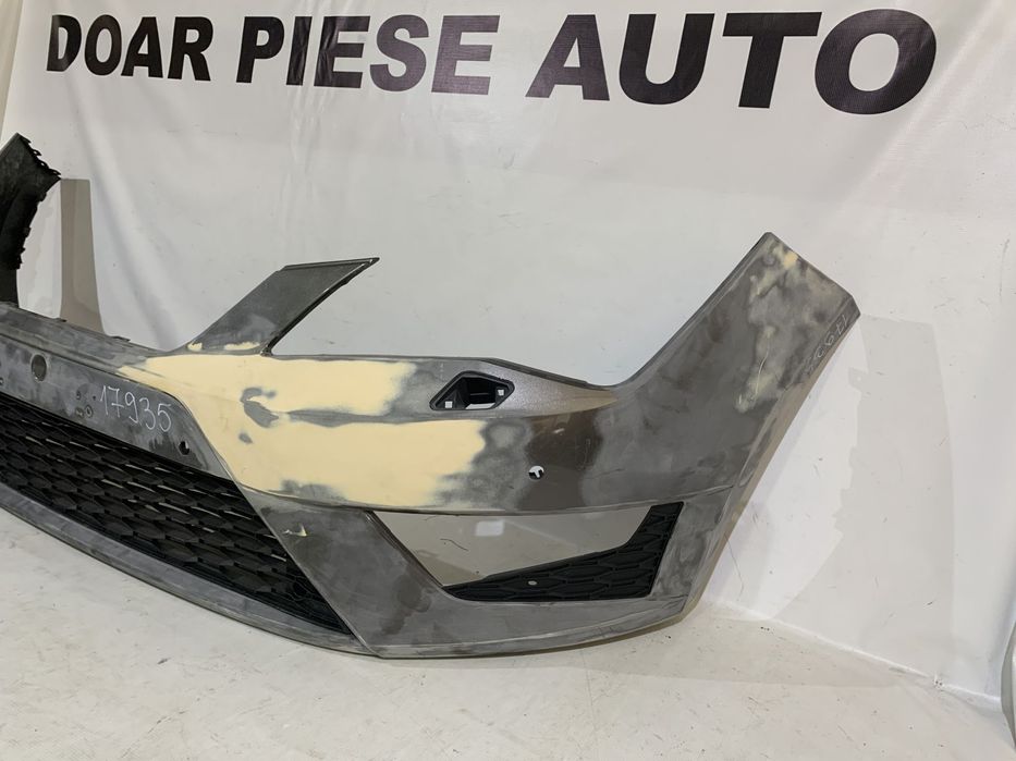 Bara fata Seat Leon FR, 2013, 2014, 2015, 2016, 5F0807221M.