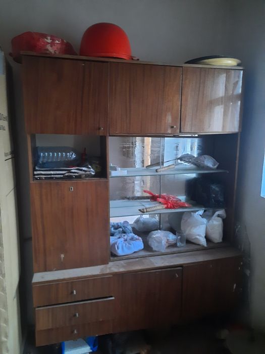 кухонная мебель старый Город Туркестан