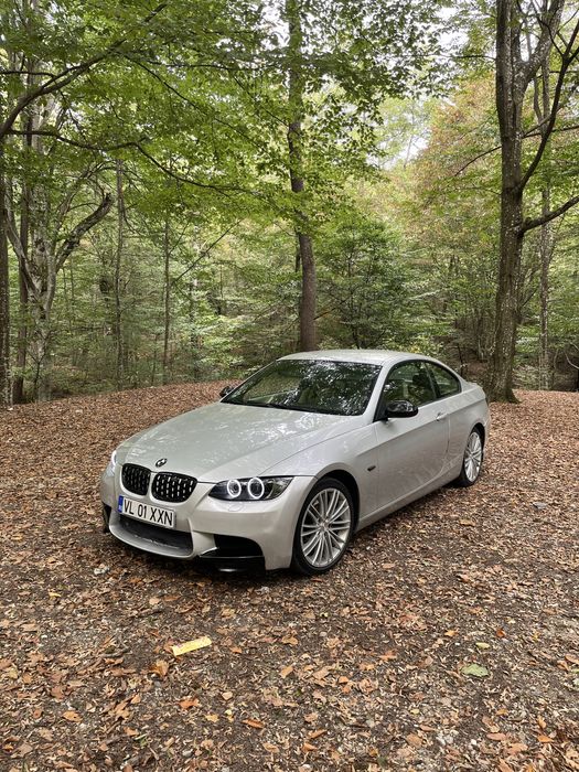 Vand urgent bmw e92