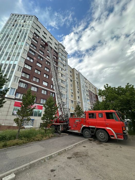 Автовышка 45 метров в аренду. Быстро, надежно, выгодно.