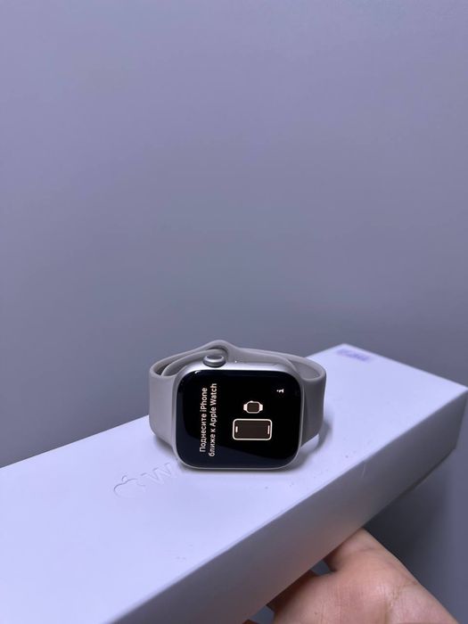 Apple Watch series 8